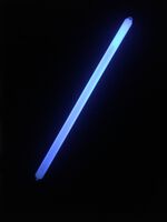 [冠岱]Emergency glow stick警急救難包級 15吋 K15C螢光棒 18*400  10入夾鏈包 台灣製造, , large