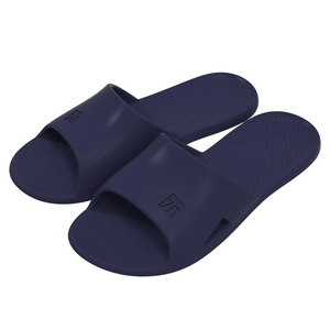 EVA non-slip silent indoor home slippers