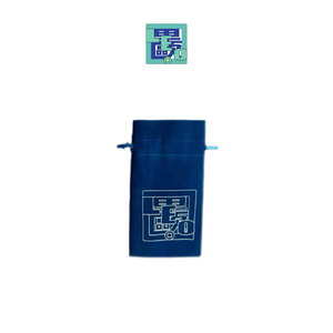 Quick opening storage bag