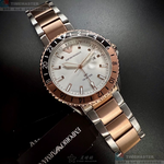 [TIMEMASTER] ARMANI watch, 42mm, AR00077, , large