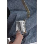 (S) pazzo丹寧牛仔純棉藍色外套二手衣, , large
