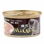 【拉拉寵物小舖】seeds 惜時 貓罐頭 MICO 咪渴機能湯罐, , large