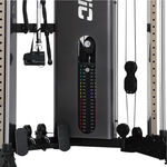 [Body Dynamic] TO-S128 Multifuncion Smith Machine, , large