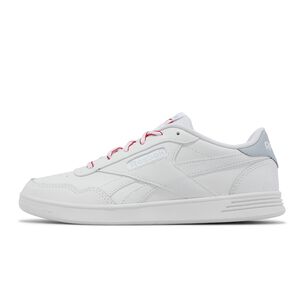 [秉宸] REEBOK COURT ADVANCE 休閒鞋 女款 網球鞋 運動鞋 小白鞋 白 100033765