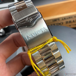 [TIMEMASTER] INVICTA watch, 52mm, IN00013, , large