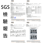 金德恩 GS MALL 台灣製造 28公分 加厚不沾平底鍋 不沾平底鍋 中鋼平底鍋 平底不沾鍋 不沾鍋 煎鍋 鐵鍋 鍋具 平底鍋, , large