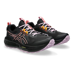 [秉宸] ASICS GEL-SONOMA 8 GTX 女越野跑鞋 黑粉 1012B770-001, , large