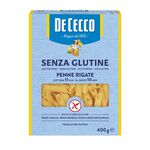 De Cecco Gluten-Free Penne Rigate, , large