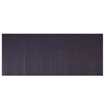 【怪獸】rubber anne 30秒瞬吸 軟式珪藻土廚房吸水地墊 (120x50cm) -藍紫直角, , large