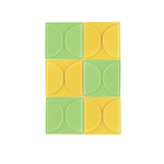 PMU EVA Wall Decoration, , large