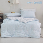 【Mianmianwu】New Korean-made -7.9 degrees C cool quilt, , large
