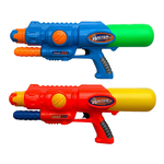 SOAK Assault Water Gun, , large