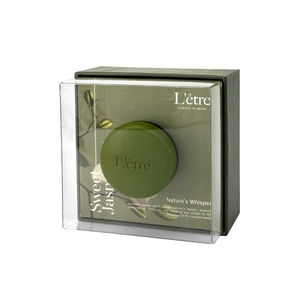 【汽車百貨】Letre車用風口夾式香氛-馥郁茉莉