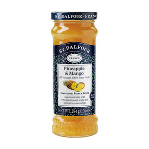 St. Dalfour Jam-PineappleMango