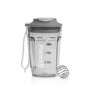 質選隨行杯2.0 500ml-極簡日常｜PlantsB彼蛋白