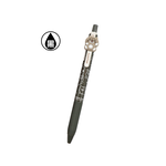 【PENROTE 筆樂】柴語錄造型中性筆 黑, , large