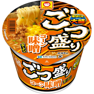 maruchan miso ramen