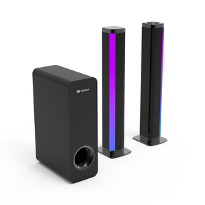 MIMAX Home Theater Deep Bass Sound System