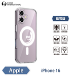 【O-ONE】【軍功II防摔殼】O-ONE MAG APPLE iPhone 16 磁吸手機殼 抗撞防摔 保護殼, , large