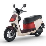Gogoro VIVA XL BELT-GSP6DT, , large