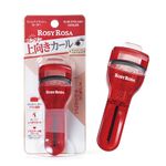 【千康購物網】ROSY ROSA 完美捲翹睫毛夾1入 日本製, , large