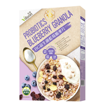 Probiotics Blueberry Granola, , large