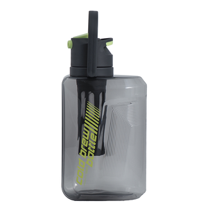 仙德曼Tritan冷萃壺-2000ml-黑色-1支