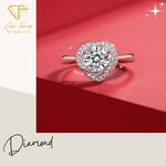 CF Diamond, , large