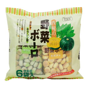 西村野菜蛋酥