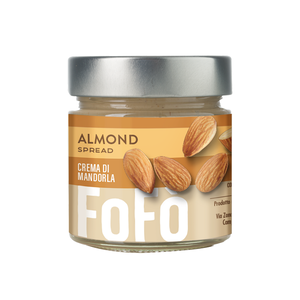 FoFo Almond Spread