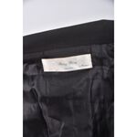 (S) blingbling韓牌質感黑色外套二手衣, , large