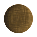 Rosenthal-Mesh圓盤-胡桃褐27cm, , large