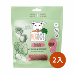 【倆寶貝精品館】VEGDOG德國蔬狗 蔬菜/煙燻狗點心潔牙棒, , large