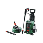 [BOSCH] UA125 High Pressure Washer + Floor Cleaner, , large