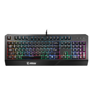 GK20 GAMING KEYBOARD