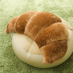 【Cellutane】A899 Croissant pillow