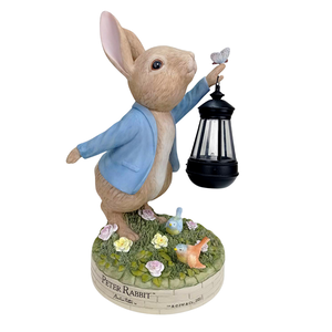 Peter Rabbit
