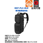 HAZARD 4 BKP-PLC-BLK, , large