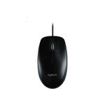Logitech computer mouse, , large