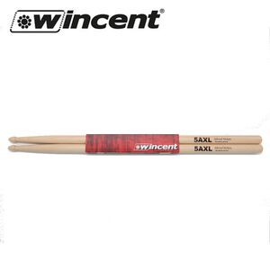 Wincent 5AXL 胡桃木鼓棒【敦煌樂器】