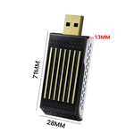 [Lite Edition] CarCube Mini Compact Android Media Box | CarPlay to Android System for Cars | Supports YouTube / Netflix, , large