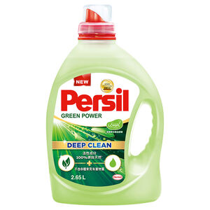 Persil寶瀅 植純萃洗衣凝露 2.65L
