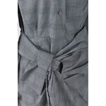 (M) free people home made灰色洋裝二手衣, , large