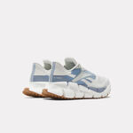 Reebok Floatzig 1 女 慢跑鞋 運動 舒適 透氣 藍白 [100206603], , large