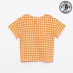 【SOLO Vintage】LCW Baby Toddler Fruit Ice Cream T-Shirts 2 Piece Set Made in Turkey 5-6y, , large