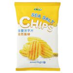 海鹽洋芋片孜然風味, , large