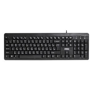 INTOPIC USB標準鍵盤_KBD-72