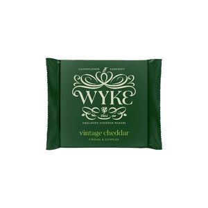 CHEDDAR VINTAGE 