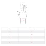 【Angel & Me】健身 啞鈴 運動 925 純銀 手鍊 腳鍊 生日 情人節 紀念日 禮物, , large