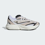 Adidas Lightblaze 女 慢跑鞋 運動鞋 跑鞋 彈力 緩震 灰黑白 [JH6962], , large